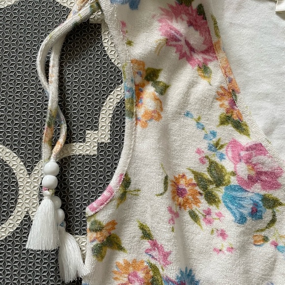 Loveshackfancy bascom Romper. NWOT. - Picture 6 of 8